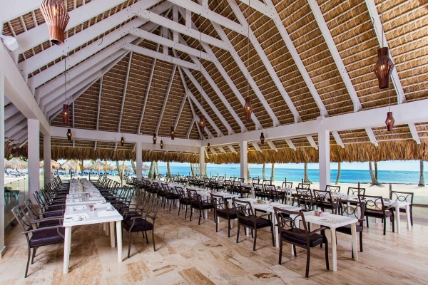 Hotel Meliá Caribe Tropical